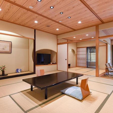 Furuya Ryokan Shizuoka Buitenkant foto