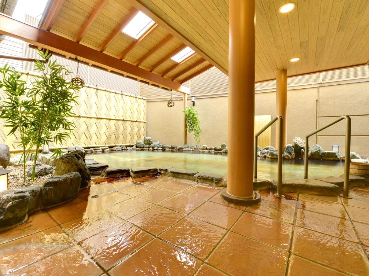 Furuya Ryokan Shizuoka Buitenkant foto