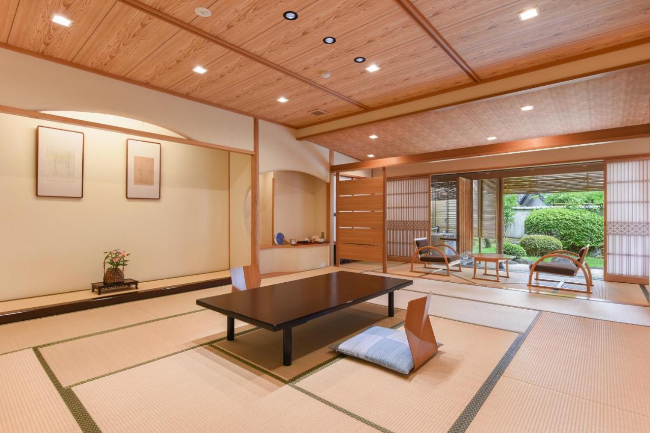Furuya Ryokan Shizuoka Buitenkant foto