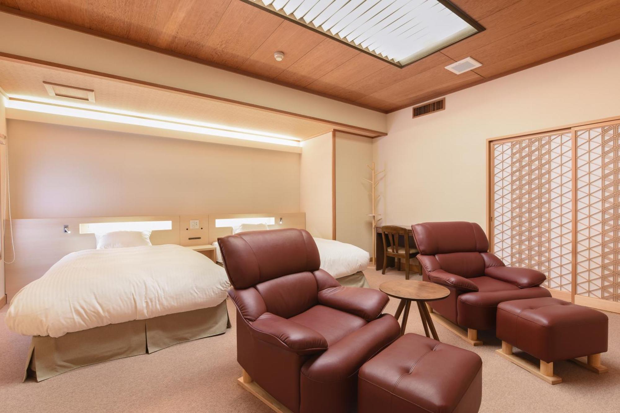 Furuya Ryokan Shizuoka Buitenkant foto
