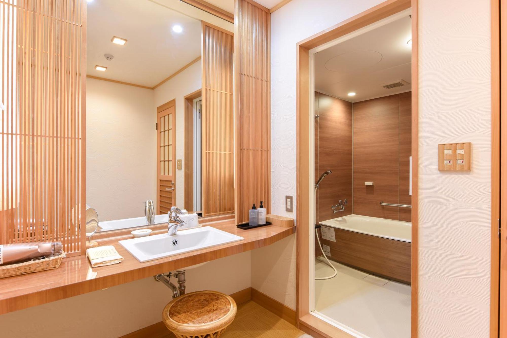 Furuya Ryokan Shizuoka Buitenkant foto