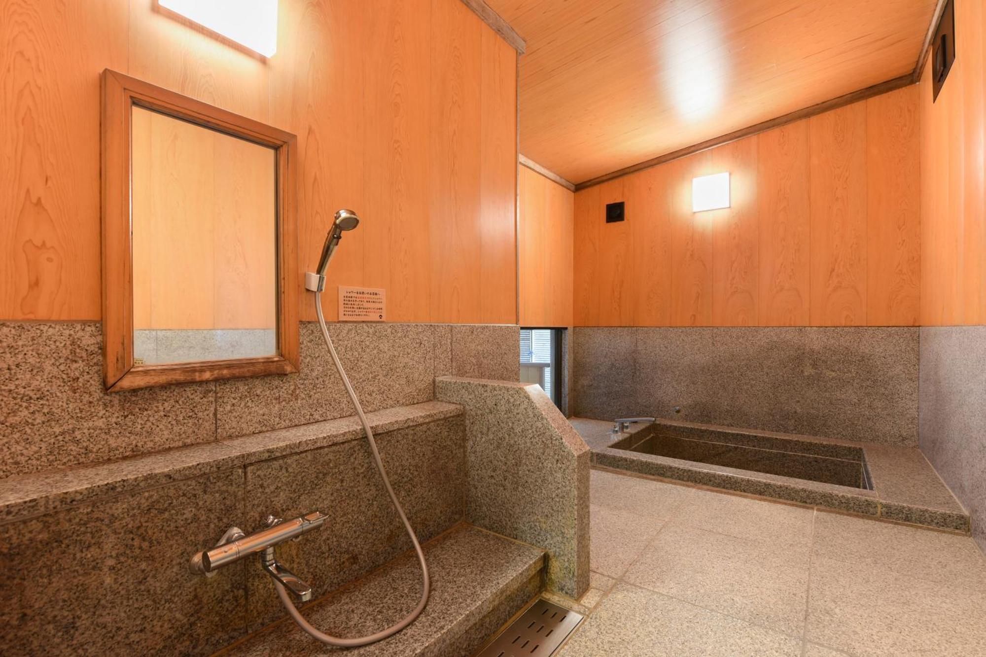Furuya Ryokan Shizuoka Buitenkant foto