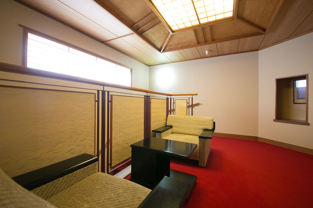 Furuya Ryokan Shizuoka Buitenkant foto