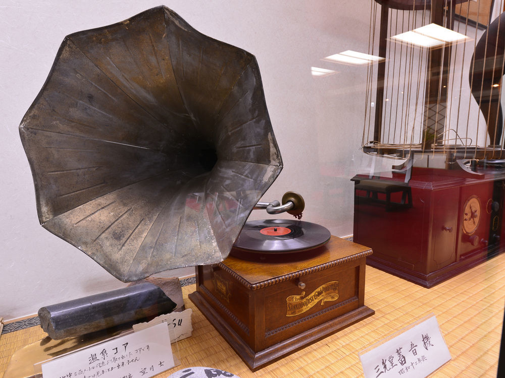 Furuya Ryokan Shizuoka Buitenkant foto