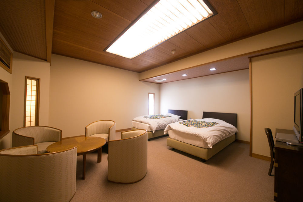 Furuya Ryokan Shizuoka Buitenkant foto